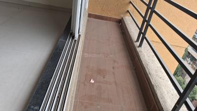 Balcony Image of 1265 Sq.ft 2 BHK Apartment / Flat for sale in Pepi Residency, Ulwe Navi Mumbai for Rs. 9100000