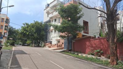 Image of 2200 Sq.ft Residential Plot / Land for sale in Annapurneshwari Nagar, Bengaluru for Rs. 35200000