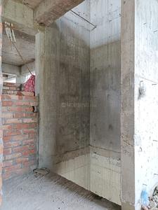 Bathroom Image of 1200 Sq.ft 3 BHK Apartment / Flat for sale in New Town Kolkata for Rs. 7500000