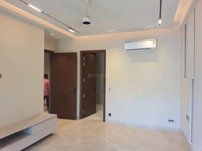 Bedroom Image of 2600 Sq.ft 4 BHK Builder Floor for sale in Sushant Lok Phase 1 Gurgaon for Rs. 40000000