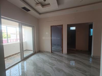 Hall Image of 1154 Sq.ft 3 BHK Apartment / Flat for sale in Iyyappanthangal Chennai for Rs. 9578200