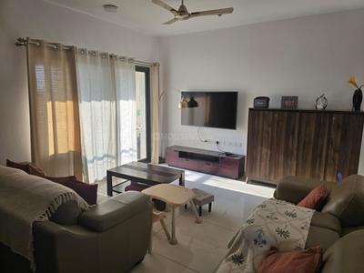 3 BHK Flat