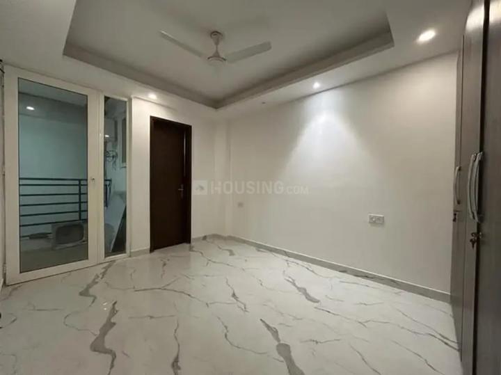 Freedom fighter enclave Bedroom 1