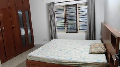 Bedroom Image of 1800 Sq.ft 3 BHK Apartment / Flat for rent in Kadri Mangalore for Rs. 35000