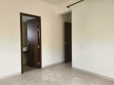Bedroom Image of 1363 Sq.ft 3 BHK Apartment / Flat for sale in Shapoorji Pallonji Vanaha, Bavdhan Pune for Rs. 12300000