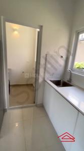 Image of 1789 Sq.ft 3 BHK Apartment / Flat for sale in Godrej Woodscapes by Godrej Properties Ltd. , Goravigere, Bengaluru for Rs. 23000000