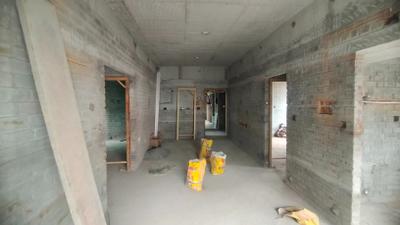 Living Room Image of 992 Sq.ft 2 BHK Apartment / Flat for sale in Adambakkam Chennai for Rs. 9126400