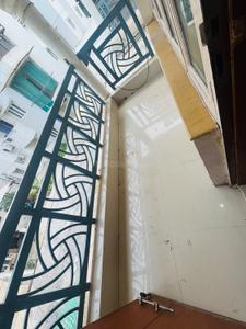 Balcony Image of 2700 Sq.ft 4.5 BHK Independent House for rent in Science City Ahmedabad for Rs. 60000