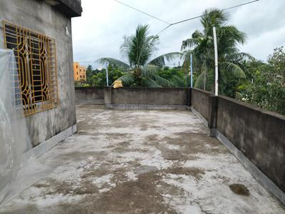 Image of 1900 Sq.ft 3 BHK Independent House for rent in Joka, Kolkata for Rs. 15000