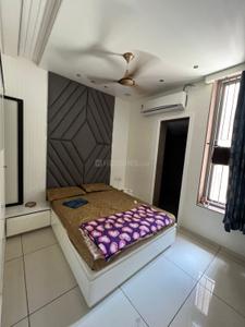 Bedroom Image of 1620 Sq.ft 4 BHK Villa for sale in Kalhaar Villa, Vastral Ahmedabad for Rs. 35100000