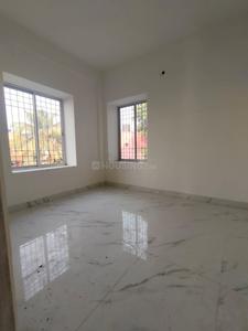 Hall Image of 830 Sq.ft 2 BHK Apartment / Flat for sale in Tollygunge Kolkata for Rs. 3600000