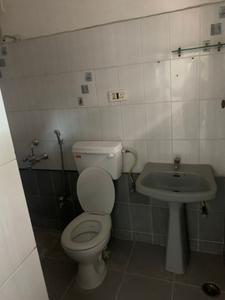 Bathroom Image of 1085 Sq.ft 2 BHK Apartment / Flat for sale in Nallakunta Hyderabad for Rs. 5700000