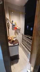 Image of 550 Sq.ft 2 BHK Builder Floor for sale in Laxmi Nagar, New Delhi for Rs. 5500000