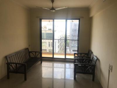 3 BHK Flat