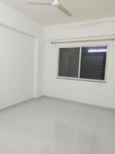 Bedroom Image of 1000 Sq.ft 2 BHK Apartment / Flat for rent in Rahatani Pune for Rs. 27000