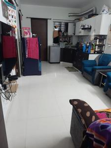 2 BHK Apartment