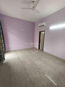 Bedroom Image of 2400 Sq.ft 3 BHK Villa for rent in Sanjeeva Gardens, New Town Kolkata for Rs. 65000