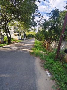 Image of 1165 Sq.ft Residential Plot / Land for sale in Banashankari 6th Stage 4th Block, Bengaluru for Rs. 18500000