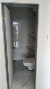 Bathroom Image of 580 Sq.ft 1 BHK Apartment / Flat for sale in Dahisar East Mumbai for Rs. 6500000