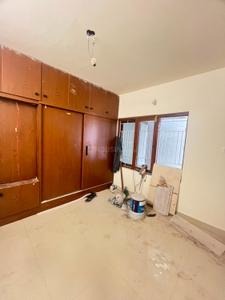 Bedroom Image of 1900 Sq.ft 3 BHK Builder Floor for rent in New Tippasandra Bengaluru for Rs. 80000