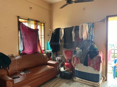 Bedroom Image of 975 Sq.ft 3 BHK Apartment / Flat for sale in Annanur Chennai for Rs. 6000000