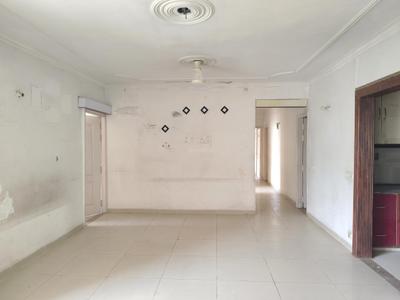 Living Room Image of 2258 Sq.ft 4 BHK Apartment / Flat for rent in Stellar Jeevan, Noida Extension Greater Noida for Rs. 35000