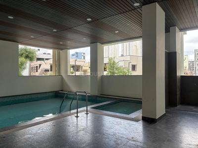 Hall Image of 2089 Sq.ft 3 BHK Apartment / Flat for sale in Jaswitha Luxor, Kokapet Hyderabad for Rs. 18400000