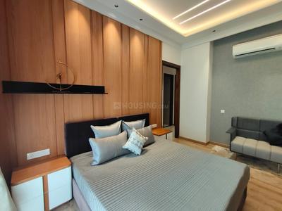 Bedroom Image of 1995 Sq.ft 3 BHK Apartment / Flat for sale in The Medallion, Sector 82 A Mohali for Rs. 21000000