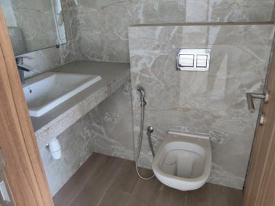 Image of 1617 Sq.ft 3 BHK Apartment / Flat for sale in Kalpataru Sunrise, Thane West, Thane for Rs. 26400000