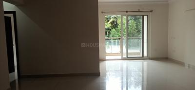 Hall Image of 1836 Sq.ft 3 BHK Apartment / Flat for sale in Puravankara Purva Seasons, C V Raman Nagar Bengaluru for Rs. 41000000