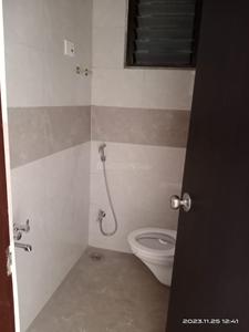 Bathroom Image of 2315 Sq.ft 4 BHK Independent House for sale in Karmaa Galaxy Phase 2, Dwarka Nashik for Rs. 20000000