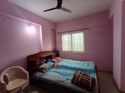 Bedroom Image of 1440 Sq.ft 3 BHK Apartment / Flat for sale in MBM Kamalanand Residency by MBM Developers, JP Nagar Bengaluru for Rs. 14000000