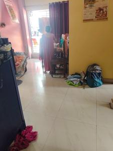 Living Room Image of 700 Sq.ft 2 BHK Apartment / Flat for sale in Bramhapur Kolkata for Rs. 3000000