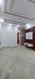 Hall Image of 675 Sq.ft 2 BHK Builder Floor for sale in Sector 4 Rohini New Delhi for Rs. 5000001