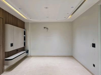 Living Room Image of 900 Sq.ft 3 BHK Apartment / Flat for sale in Dwarka Mor New Delhi for Rs. 9500000