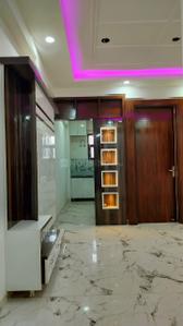 Hall Image of 1200 Sq.ft 2 BHK Apartment / Flat for rent in Sector 73 Noida for Rs. 18500