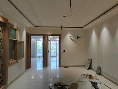 Dining Area Image of 2000 Sq.ft 4 BHK Builder Floor for sale in Vasundhara Ghaziabad for Rs. 21500000