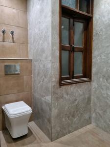 Common Bathroom Image of 1000 Sq.ft 3 BHK Apartment / Flat for sale in Dream Ultra Luxury, Mahavir Enclave New Delhi for Rs. 9000001
