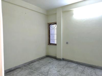 West Saidapet Bedroom Three 4
