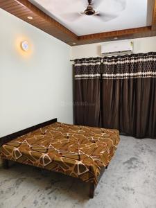 Bedroom Image of 1800 Sq.ft 3 BHK Apartment / Flat for rent in Nabha Zirakpur for Rs. 25000