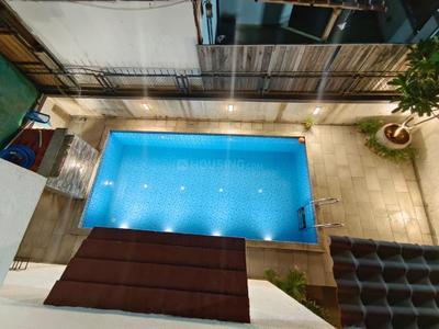 Balcony Image of 1500 Sq.ft 2 BHK Villa for sale in Gold Valley Lonavala for Rs. 13500000