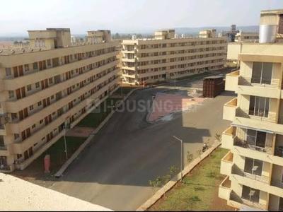 Image of 1024 Sq.ft 2 BHK Apartment / Flat for sale in Shahapur, Thane for Rs. 2500000