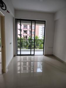 Hall Image of 940 Sq.ft 2 BHK Apartment / Flat for sale in PS Equinox, Tangra Kolkata for Rs. 8550000