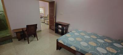 Hall Image of 1100 Sq.ft 2 BHK Builder Floor for rent in Horamavu Bengaluru for Rs. 29000
