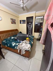 Bedroom Image of 800 Sq.ft 2 BHK Apartment / Flat for sale in Lal Kuan Ghaziabad for Rs. 5500000