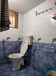 Bedroom One Image of 1000 Sq.ft 2.5 BHK Independent House for rent in Yelahanka New Town Bengaluru for Rs. 29000