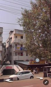 Image of 750 Sq.ft 2 BHK Apartment / Flat for rent in Habib Ganj, Bhopal for Rs. 15000
