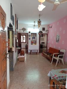 Living Room Image of 966 Sq.ft 2 BHK Independent House for sale in Rakki Palayam Coimbatore for Rs. 12500000