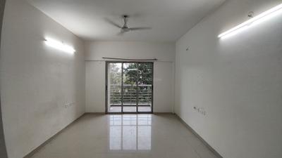 Living Room Image of 1850 Sq.ft 3 BHK Apartment / Flat for sale in Adani The Meadows, Shantigram Ahmedabad for Rs. 12200000