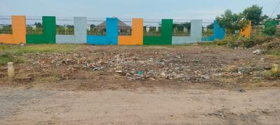 Image of 1550 Sq.ft Residential Plot / Land for sale in West Tambaram, Chennai for Rs. 6975000